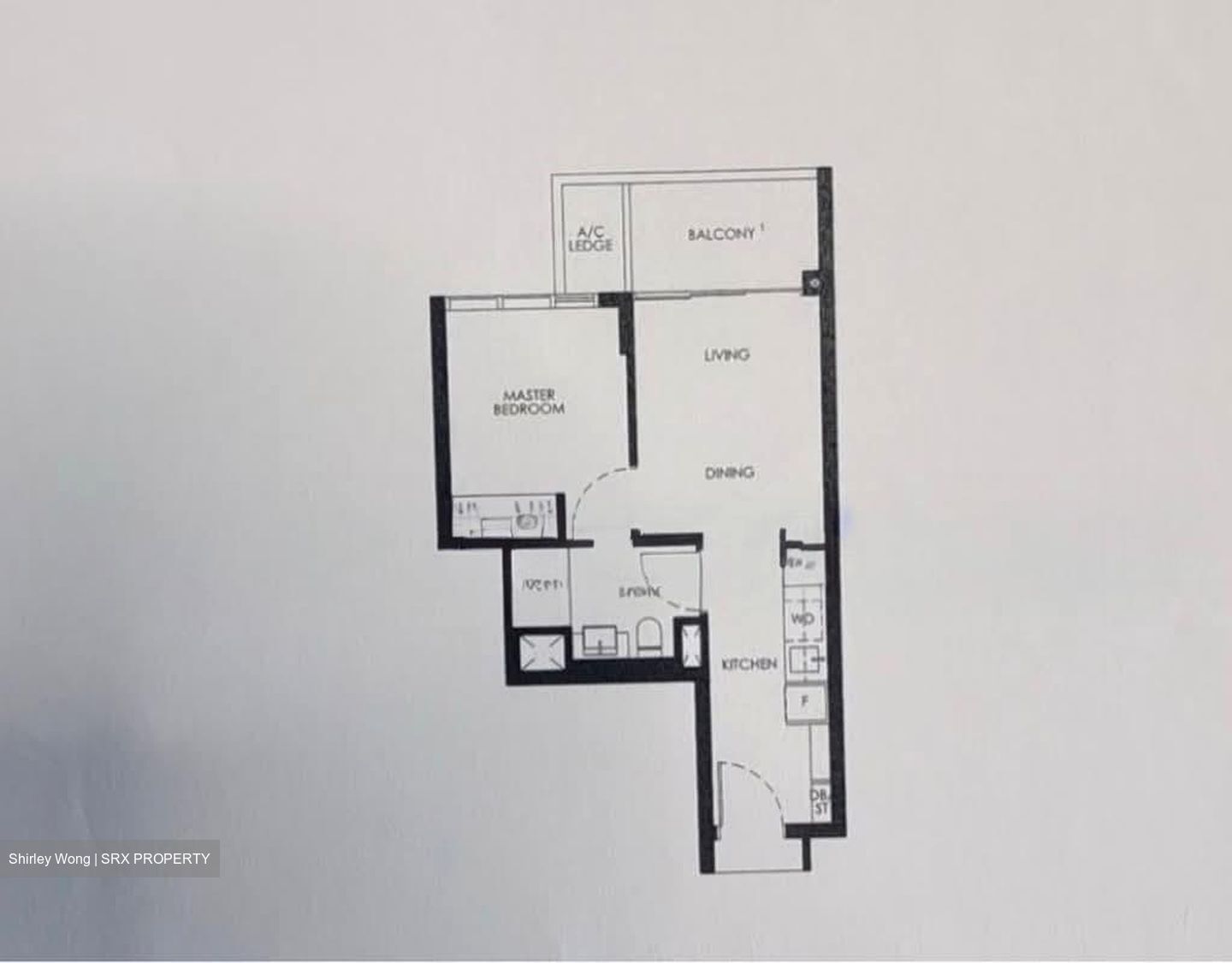 Riverfront Residences (D19), Apartment #608404731